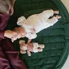 Tapis de jeu 2 en 1 Noomad Soft Teddy Evergreen