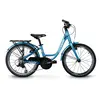 Vélo enfant Bemoov CL20 Bleu 20" BM201.BLU