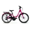 Vélo enfant Bemoov CL20 Rose 20" BM201.PIN
