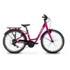 Vélo enfant Bemoov CL24 Rose 24" BM241.PIN