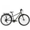 Vélo enfant Bemoov CS26 Gris 26" BM262.GRY