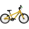 Vélo enfant Bemoov M16 Jaune 16" BM160.YEL