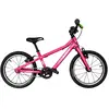 Vélo enfant Bemoov M16 Rose 16" BM160.PIN