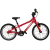 Vélo enfant Bemoov M16 Rouge 16" BM160.RED
