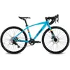 Bemoov Vélo De Gravel R24´´ Cs-h100 10s 2024 10-16 Années