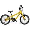 Vélo enfant Bemoov M14 Jaune 14" BM140.YEL