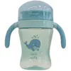 Gobelet 360° Little Wally BLEU Bo Jungle