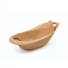 Baignoire Ourson Terracotta ROUGE Bo Jungle