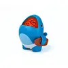 Bo Jungle Zippy Shark machine à bulles de savon 1 pcs