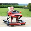 Lemodo BOJUNGLE - Trotteur 3-en-1 Ruby red