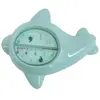 Bo Jungle Thermometer Whale thermomètre enfant pour le bain 1 pcs