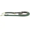 Laisse pour chien en nylon tressé Kentucky 200 cm TU