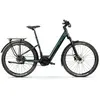 Urban Jungle Vélo électrique Ginza 1.0 Performance Line L