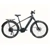 Urban Jungle Vélo électrique Barrio 3.0 Performance M