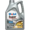 Mobil - Huile-Additif super 3000 Formula-V - Synthetique / 5W30 / 5L
