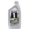 Mobil 1 Huile Moteur 0W-20 1L Advanced Fuel Economy Gris