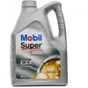 Huile moteur MOBIL 154487