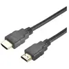 On Earz Mobile Gear Câble HDMI 2.0 Longueur 1,8 m Noir