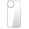 Coque en TPU On Earz Mobile Gear pour iPhone 12 mini Transparent