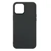 Coque en TPU On Earz Mobile Gear pour iPhone 12/12 Pro Noir