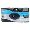 Appareil photo jetable 27 poses ISO400 Movincam Bleu