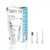 Brosse à dents électrique HAEPI Hi Julia WH