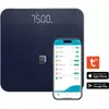 HAEPI LISA IMEPDANCEMTRE CONNECTE - Analyse corporelle en 15 points TU