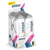 Gel énergétique Etixx Isotonic Energy Gel saveur orange (12 unités)