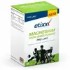 Etixx Pro Line Magnesium 100% Bisglycinate | 60 tabletten