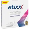 Etixx Isotonic Drink Tabs Black Currant | 3 x 10 comprimés effervescents