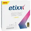 Etixx Comprimés Effervescents Isotoniques Citron 30 Unités One Size