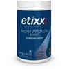 Milk-shake protéiné Etixx Night Protein Shake biscuit crème 600 g