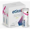Etixx Isotonic Drink Tabs Citron | 6 x 10 comprimés effervescents