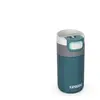 Kambukka Etna 300ml Deap Teal Thermo Bottle One Size
