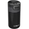 Mug Isotherme 300ml Etna Pitch Black - Kambukka - KAMBUKKA