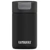 Kambukka - mug isotherme 30 cl olympus jet black