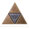 Casse-tête Gigamic Huzzle Zelda Triforce