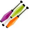 Acrobat SET 3 MASSUES JUNIOR  - Juggling Series Jeu de plein air  - IC-JAMSJ 