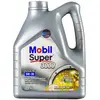 Huile moteur MOBIL M-SUP 3000 RN 5W30 4L