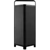 Enceintes Bluetooth portables Escape P6 BT Noir