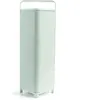 Enceintes Bluetooth portables Escape P9 Blanc
