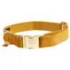 Collier pour chien Kentucky Dogwear Halsband "Velvet" - M... XXS