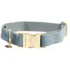 Collier pour chien Kentucky Dogwear Halsband "Velvet" - B... M
