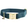 Collier pour chien Kentucky Dogwear Halsband "Velvet" - E... S