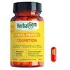 HerbalGem - Complément alimentaire Cognition - 30 GELULES