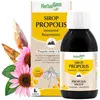 HERBALGEM Propolis sirop immunité respiratoire 150ml
