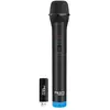 Système Microphone sans fil - FestiSound WMK3VHF