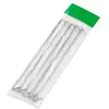 Gardenode Tirants métalliques - Sachet de 5 - Gabion - Solidifiez vos gabions décoratifs facilement