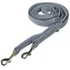 Laisse pour chien Kentucky Velvet 200 cm Bleu S 42642-61-2
