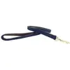 Laisse pour chien nylon tressé Kentucky 120 cm TU
